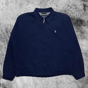 Vintage 90’s Polo Golf Ralph Lauren Jacket